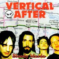 Vertical After : Bloody Murdo